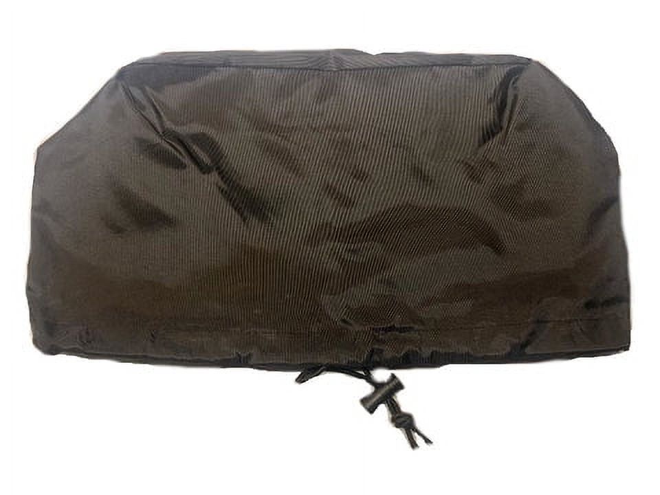 Westlake Market 7" 8" Fishfinder / Depth Finder Cover, Protects