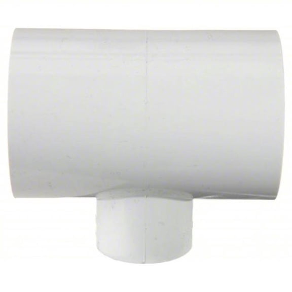 Westlake Pipe & Fittings PV40119 0.75 in. Union Oring Lasco Reducing Tee for Pool