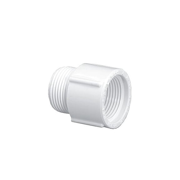 Westlake Pipe & Fittings Riser Extender, 3/4 in, Schedule 40 434007