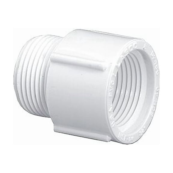 Westlake Pipe & Fittings Riser Extender, 3/4 in, Schedule 40 434007