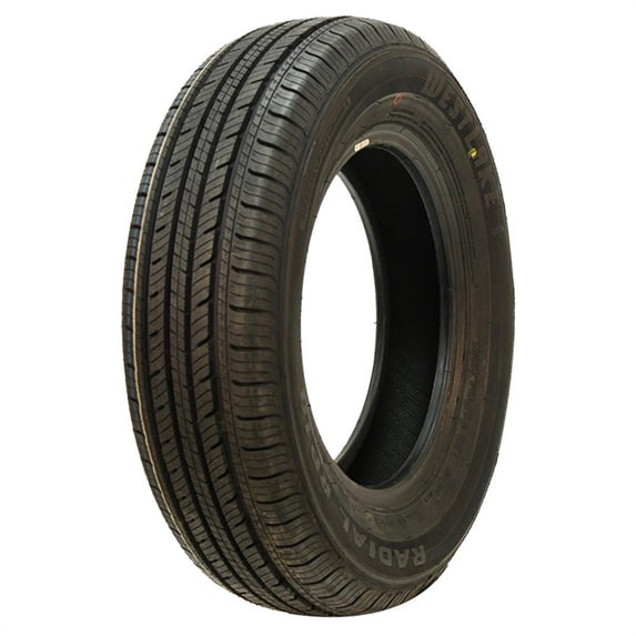 Westlake RP18 195/55R15 85V All-Season Passenger Tire Fits: 2007-08 Honda Fit Sport, 1999-2000 Honda Civic Si