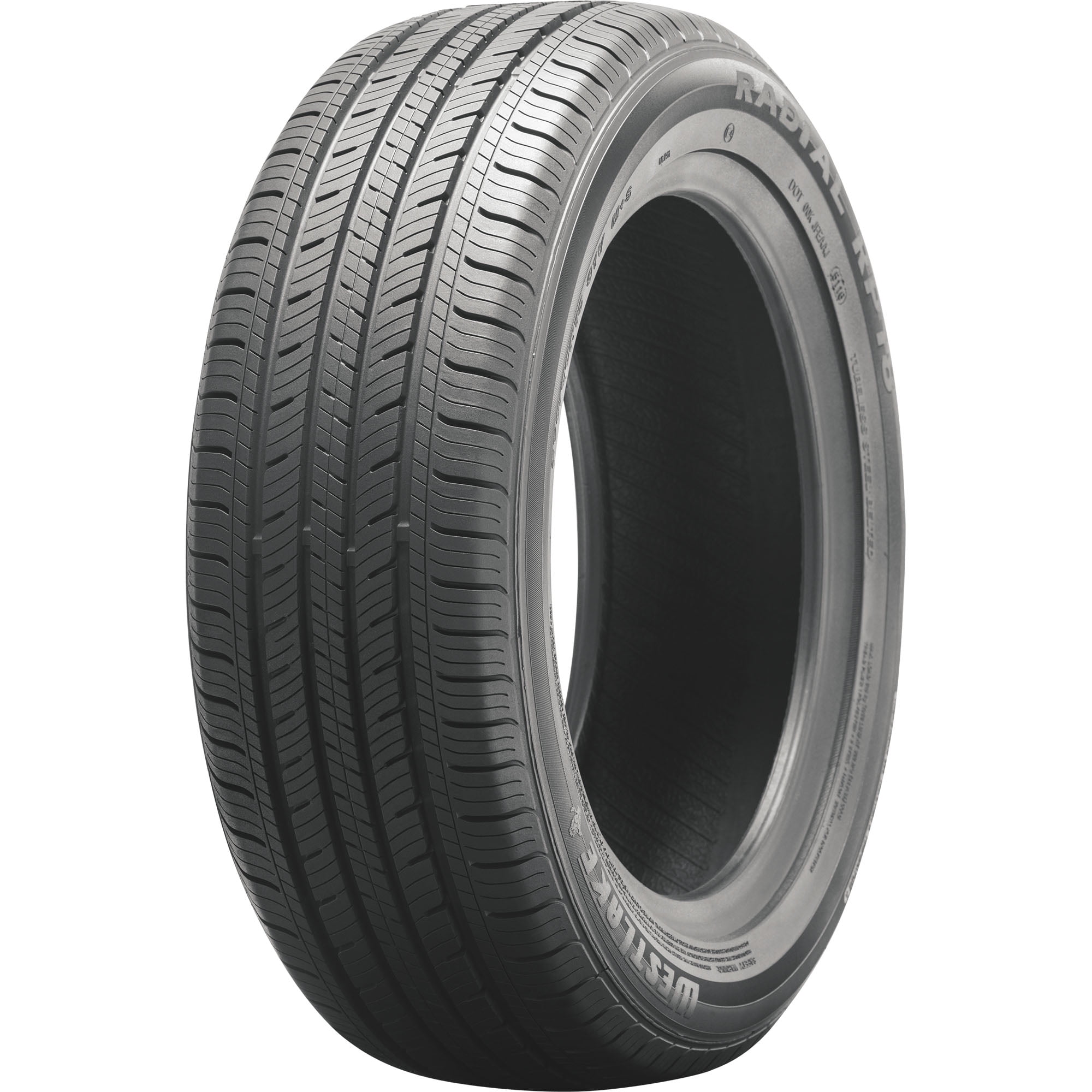 Westlake RP18 All Season 195/55R15 85V Passenger Tire Simolary simolary.com