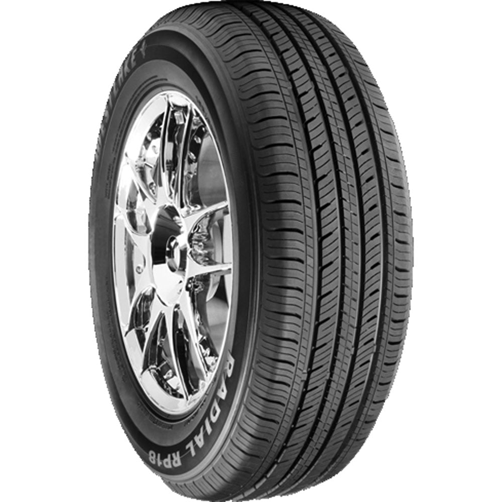 Westlake RP18 205/50R16 87V Fits: 2010-11 Ford Focus SEL