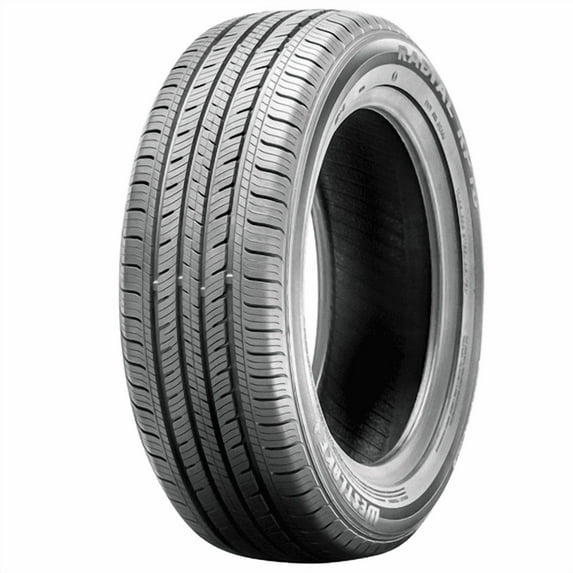 Westlake RP18 205/65R15 94H BSW (2 Tires) Fits: 2006-07 Honda Accord LX, 2005 Honda Accord EX