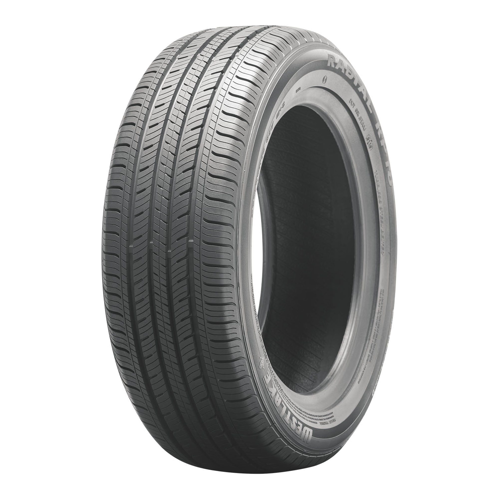 Westlake RP18 All-Season Passenger Tire, 185/55R16 83V, Enhanced 