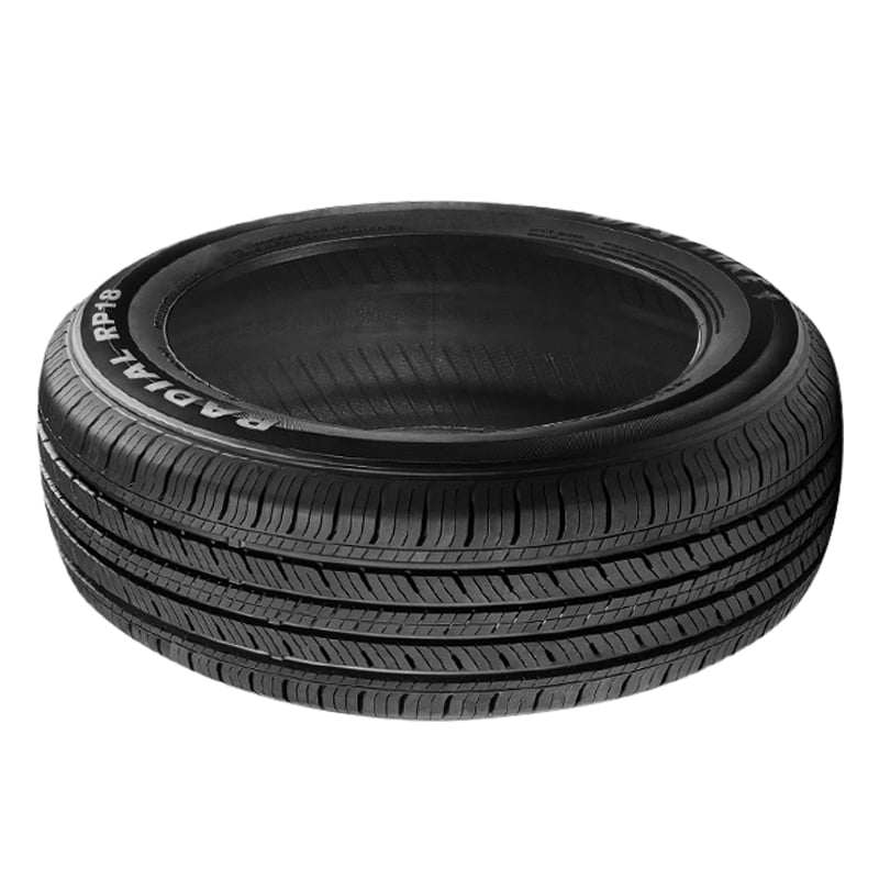 Westlake RP18 All Season 185/65R15 88H Passenger Tire Fits: 2017