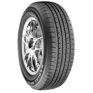 Westlake RP18 All Season 195/55R16 87V Passenger Tire Fits: 2007-09 Toyota Prius Touring, 2005-06 Toyota Corolla XRS Sansujyuku sansujyuku.com