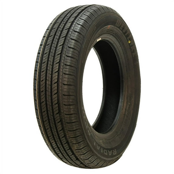 Westlake RP18 All Season 205/50R16 87V Passenger Tire Fits: 2010-11 Ford Focus SEL, 2005-06 Ford Focus ZX4 ST