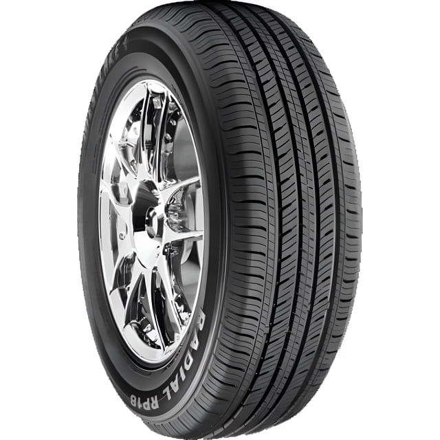Westlake RP18 All Season 205/70R14 95T Passenger Tire Fits: 1987 Toyota Pickup SR5 Turbo, 1967 Chevrolet Chevelle 300 Deluxe Sansujyuku sansujyuku.com