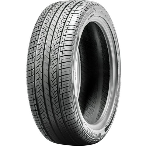 Westlake SA-07 235/50R18 101W XL AS Performance A/S Tire.. Fits: 2013-19 Ford Escape Titanium, 2010-13 Chevrolet Impala LTZ Simolary simolary.com