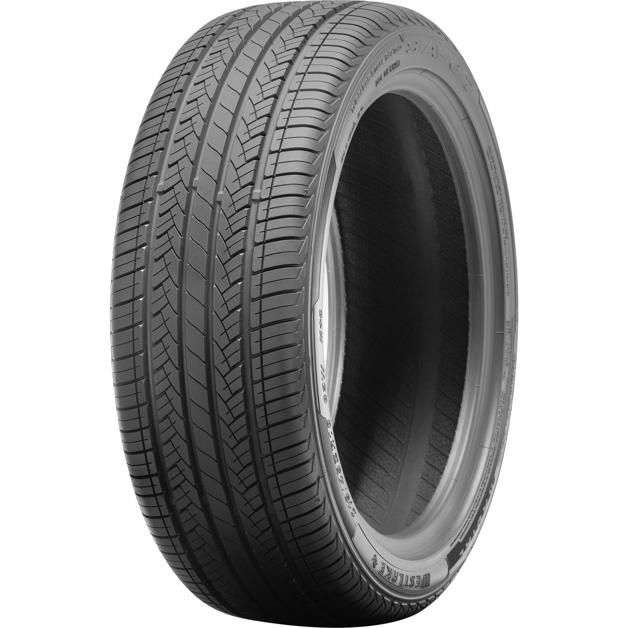 Westlake SA07 Sport All Season 245/35ZR19 93W XL Passenger Tire