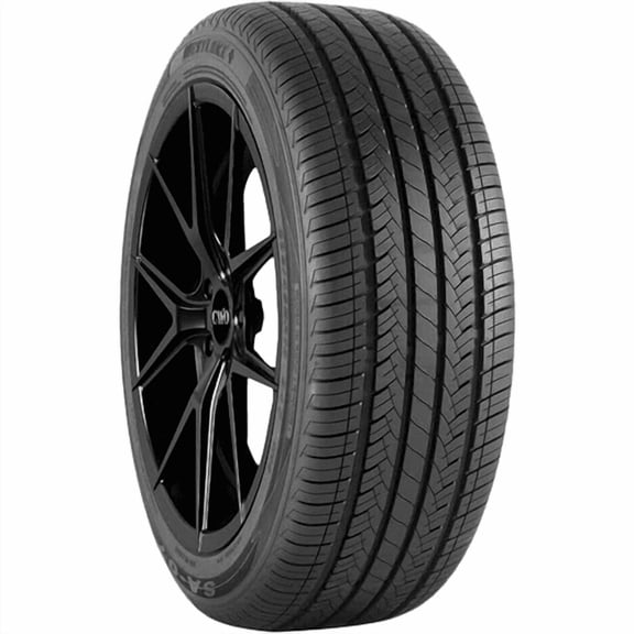 Westlake SA07 Sport 245/40R17XL 95W BSW (4 Tires) Fits: 1990-92 Ferrari F40 Base