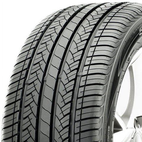 Westlake SA07 Sport All Season 255/35ZR19 96W XL Passenger Tire Simolary simolary.com