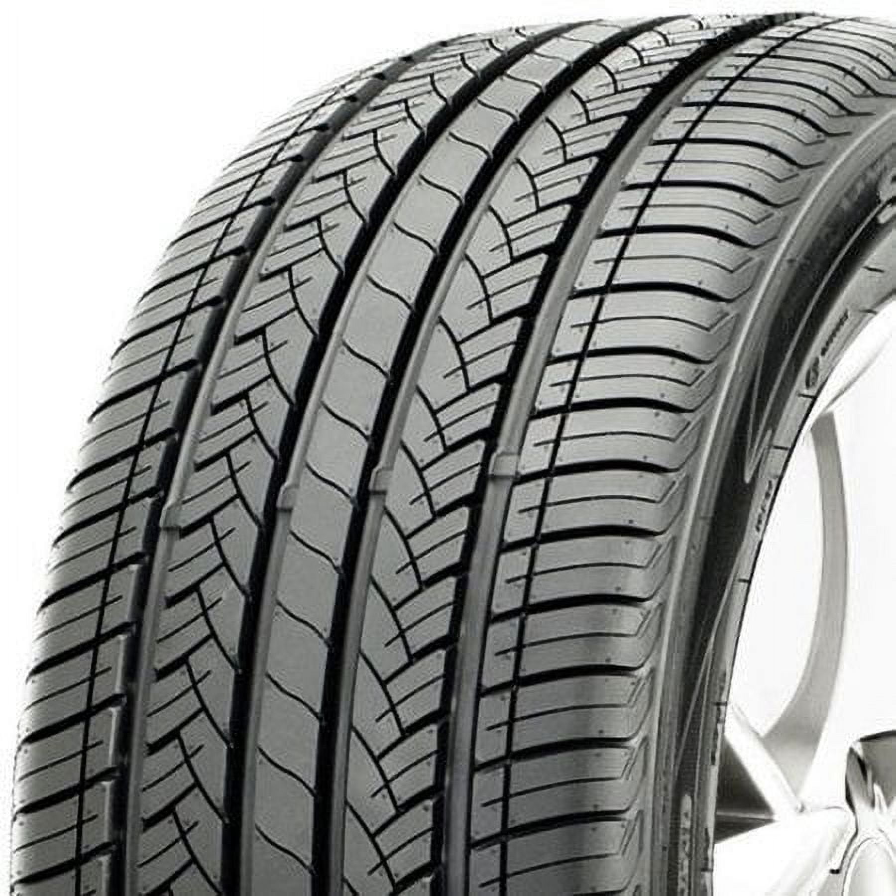 275 40r19 Wheel