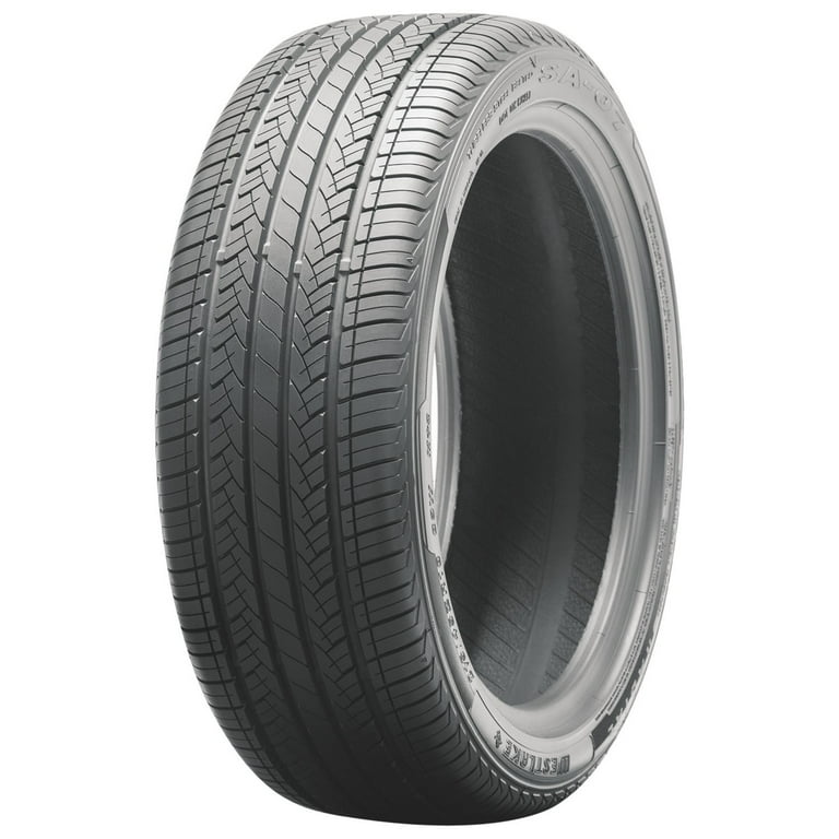 Westlake SA07 Sport All Season 225/55R17 97W Passenger Tire