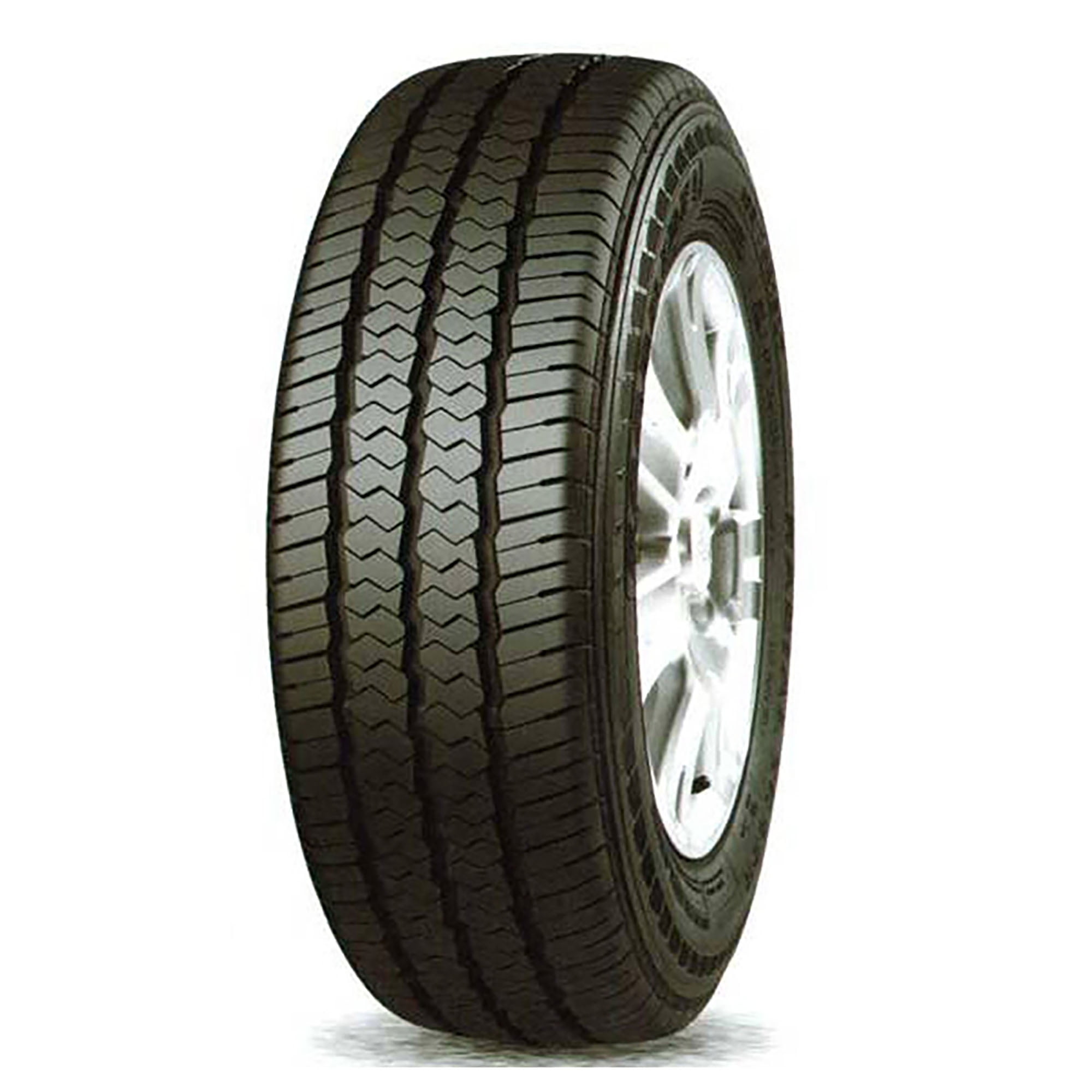 Westlake SC328 Commercial Van 235/65R16C 121/119R E Light Truck Tire Simolary simolary.com