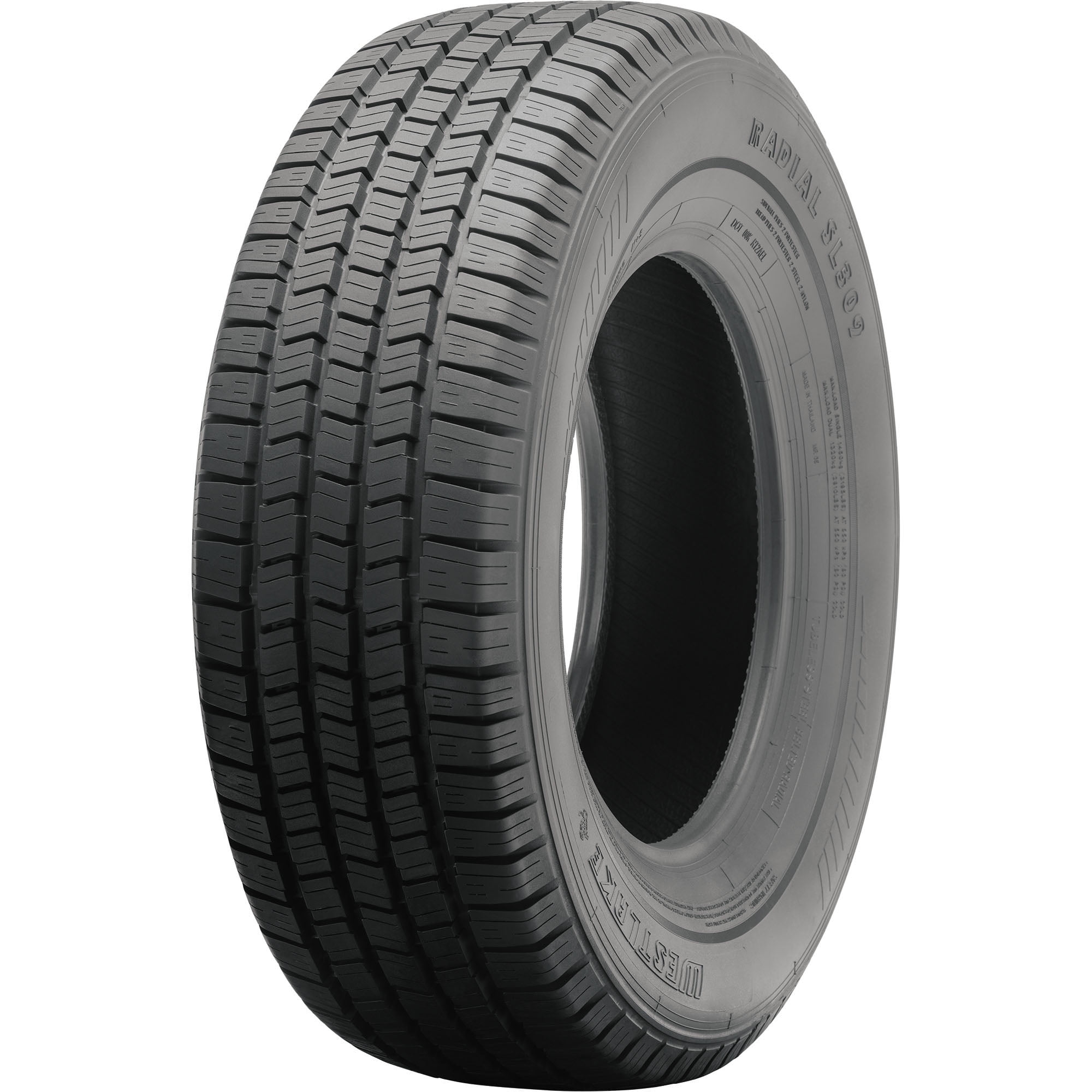 Westlake SL309 All Season LT285/75R16 122/119Q D Light Truck Tire