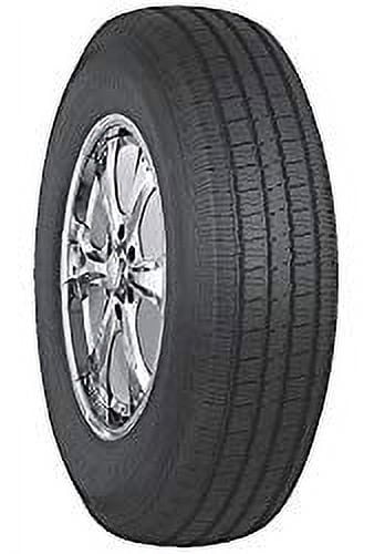 Westlake SL309 LT215/85R16 E/10PR BSW Fits: 2010-19 Mercedes-Benz Sprinter 3500 Base, 1993-96 Ford F-250 XLT Simolary simolary.com