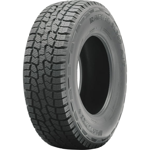Westlake SL369 All Terrain LT31X10.50R15 109Q C Light Truck Tire