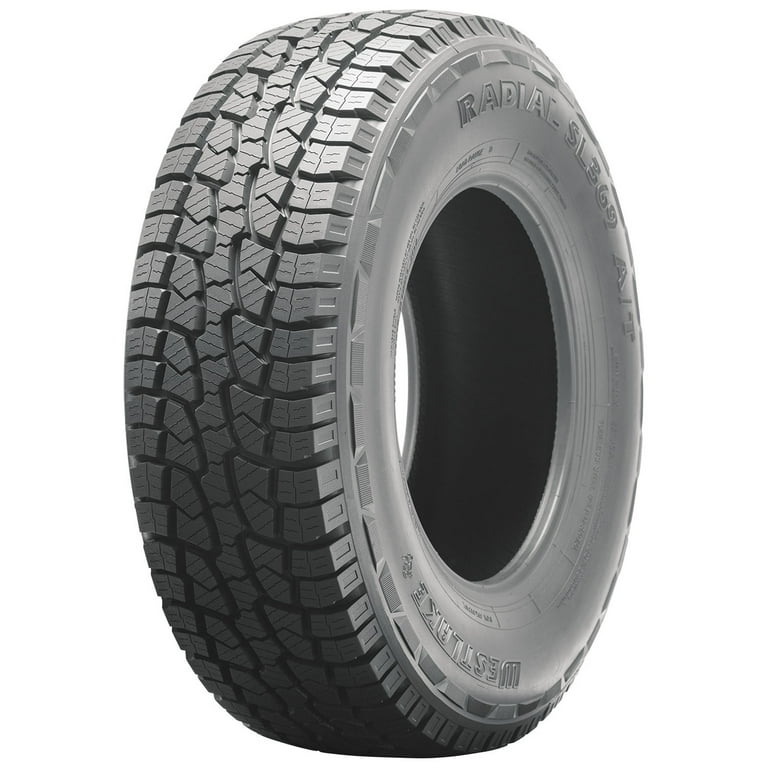 Westlake SL369 All Terrain 265/50R20 Tire - SUV & Truck Tires