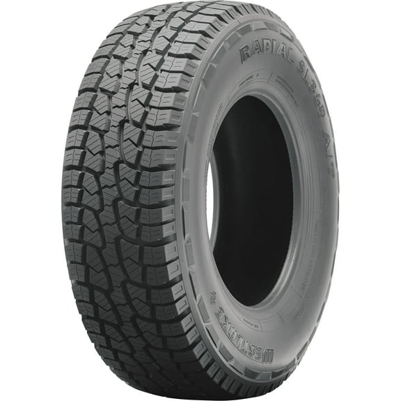 Westlake SL369 All Terrain 265/50R20 111T XL Light Truck Tire
