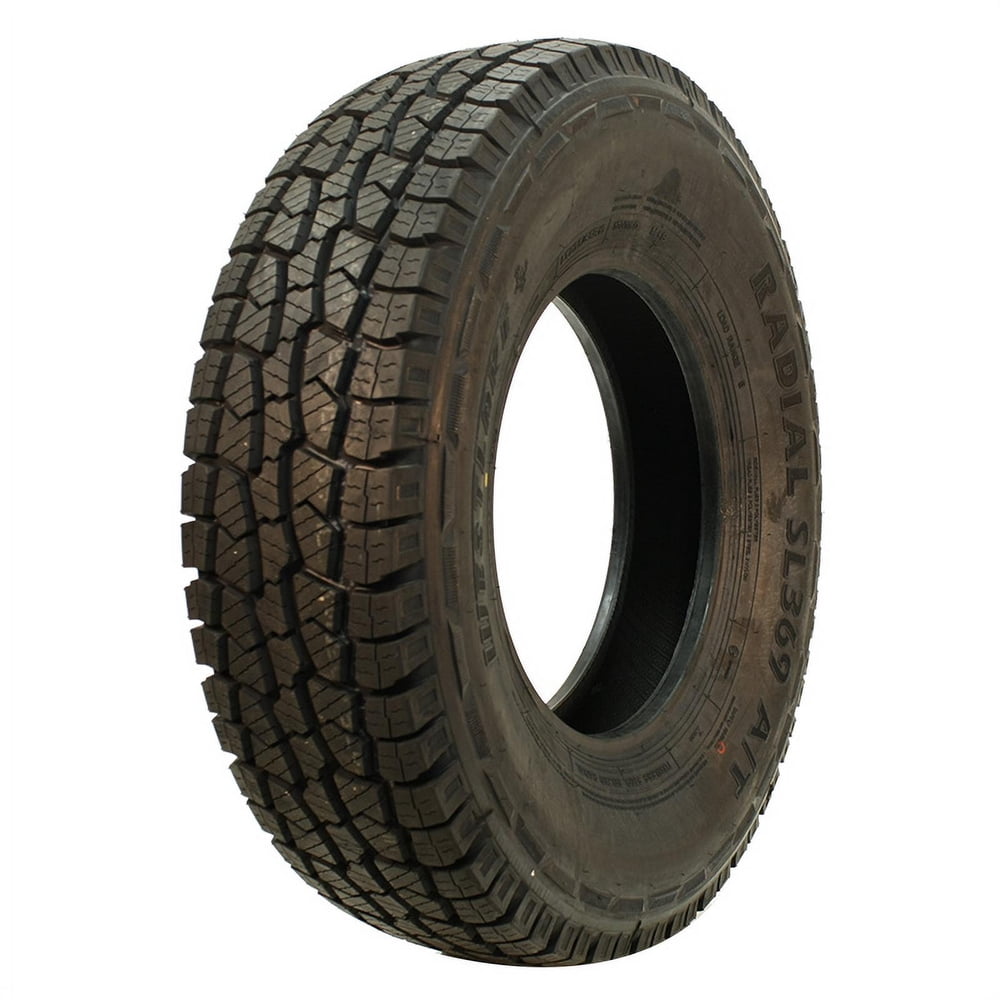 Westlake SL369 All Terrain 265/65R18 114T Light Truck Tire Westlake SL369 All Terrain 265/65R18 114T Light Truck Tire Sansujyuku sansujyuku.com
