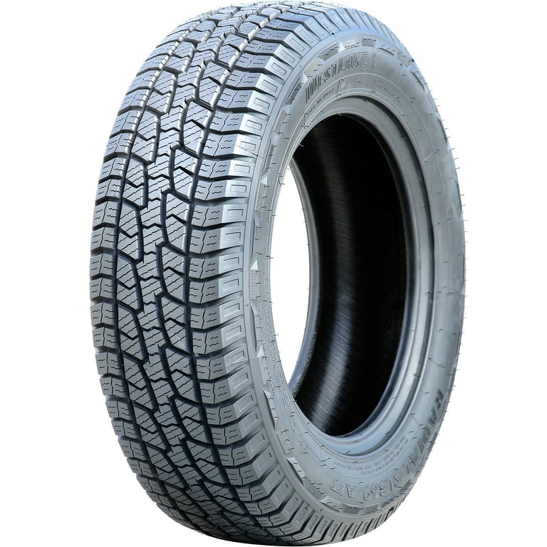 Westlake SL369 All-Terrain Light Truck Tire, 265/70R16 112S