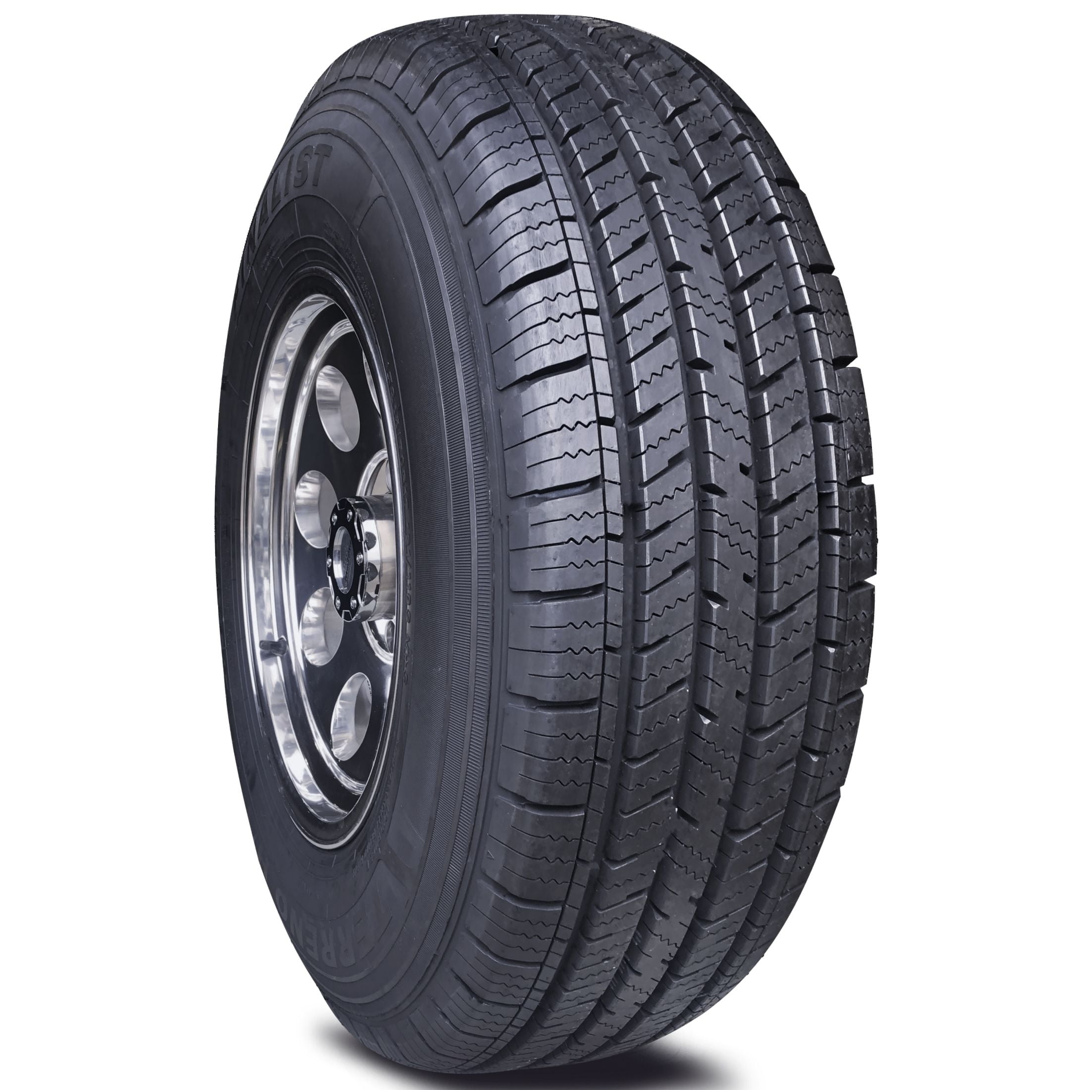 Westlake SL369 All Terrain LT275/65R20 126/123S E Light Truck Tire