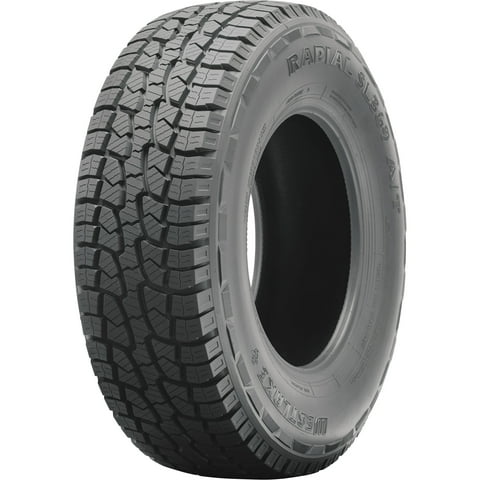 Westlake SL369 All Terrain LT275/70R18 125/122S E Light Truck Tire Simolary simolary.com