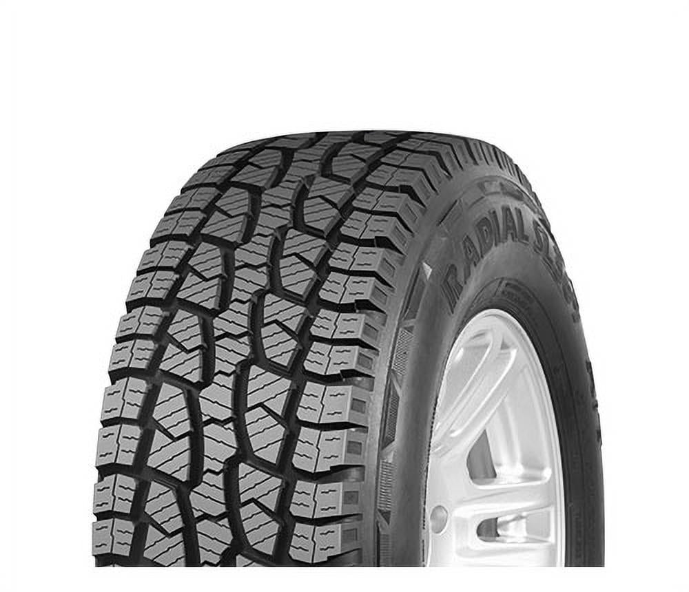 Westlake SL369 All Terrain LT315/70R17 121/118R E Light Truck Tire Fits: 2003-09 Hummer H2 Base, 2003-04 Hummer H1 Base Sansujyuku sansujyuku.com