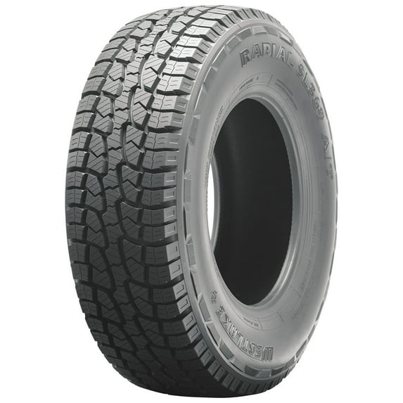 Westlake SL369 All Terrain P235/70R16 106S Light Truck Tire - Walmart.com