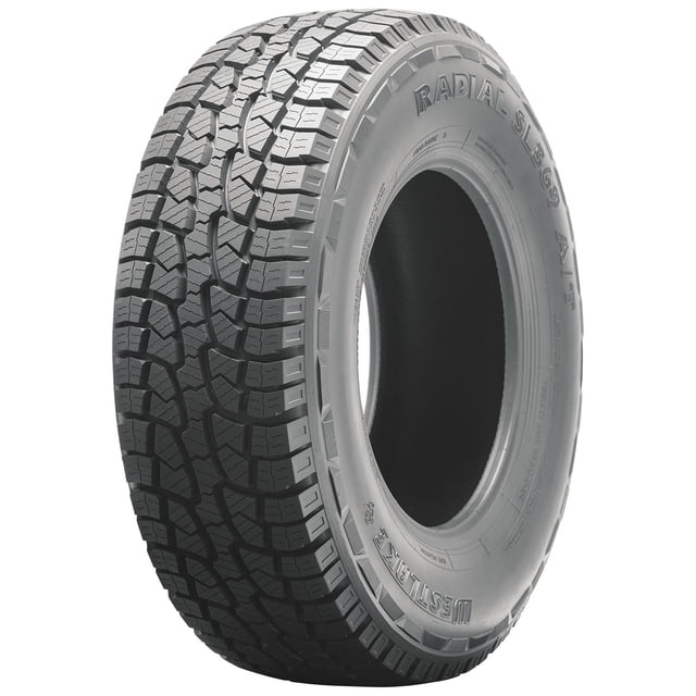 Westlake SL369 All Terrain P245/70R17 110T Light Truck Tire Sansujyuku sansujyuku.com