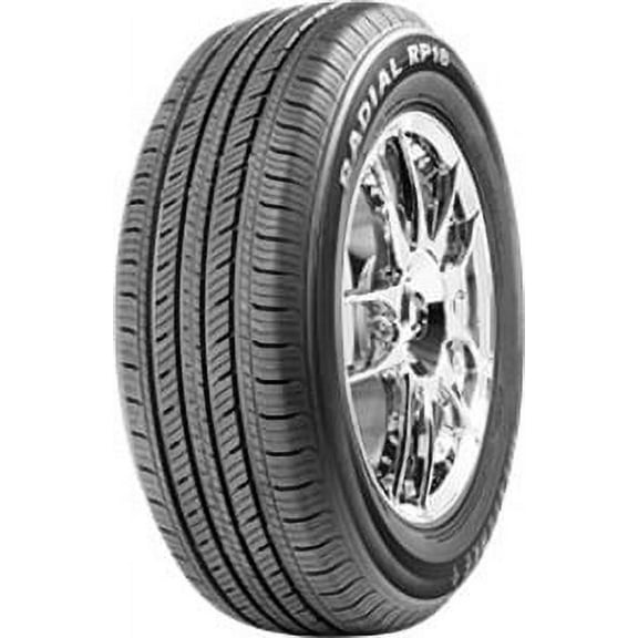 Westlake SL369 LT275/65R18 E/10PR BSW