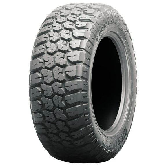 Westlake SL376 Mud Terrain LT40X15.50R24 128Q E Light Truck Tire