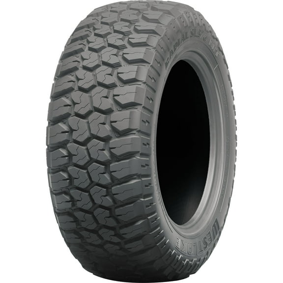 Westlake SL376 Mud Terrain LT235/80R17 120/117Q E Light Truck Tire