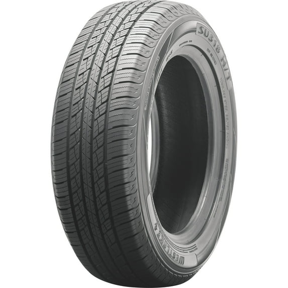 Westlake SU318 All Season 225/60R18 100H SUV/Crossover Tire