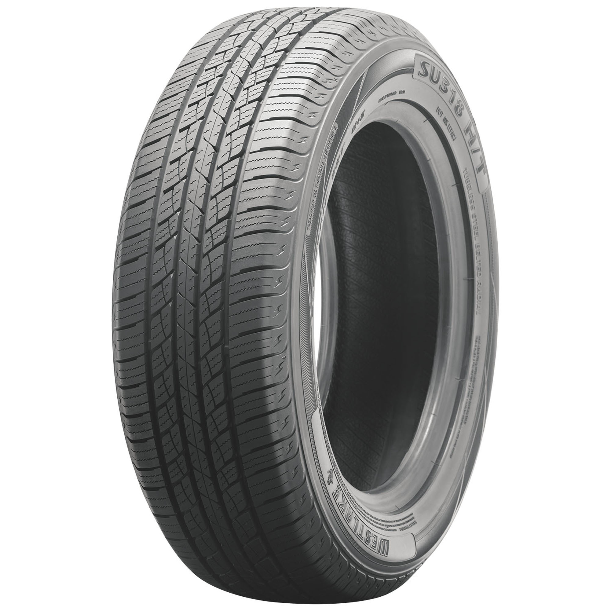Cooper Discoverer AT3 4S All-Season 235/75R16 108T Tire - Walmart.com