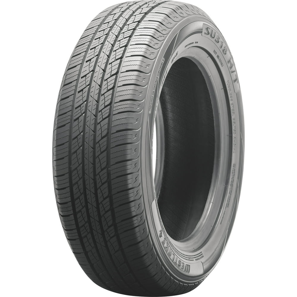 Westlake SU318 All Season 235/75R16 108T SUV/Crossover Tire Westlake SU318 All Season 235/75R16 108T SUV/Crossover Tire Sansujyuku sansujyuku.com