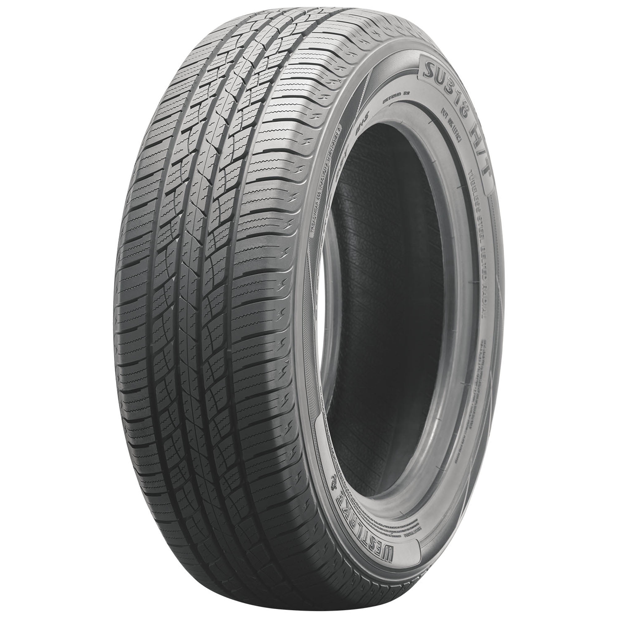 Westlake SU318 All Season 255/65R18 111T SUV/Crossover Tire