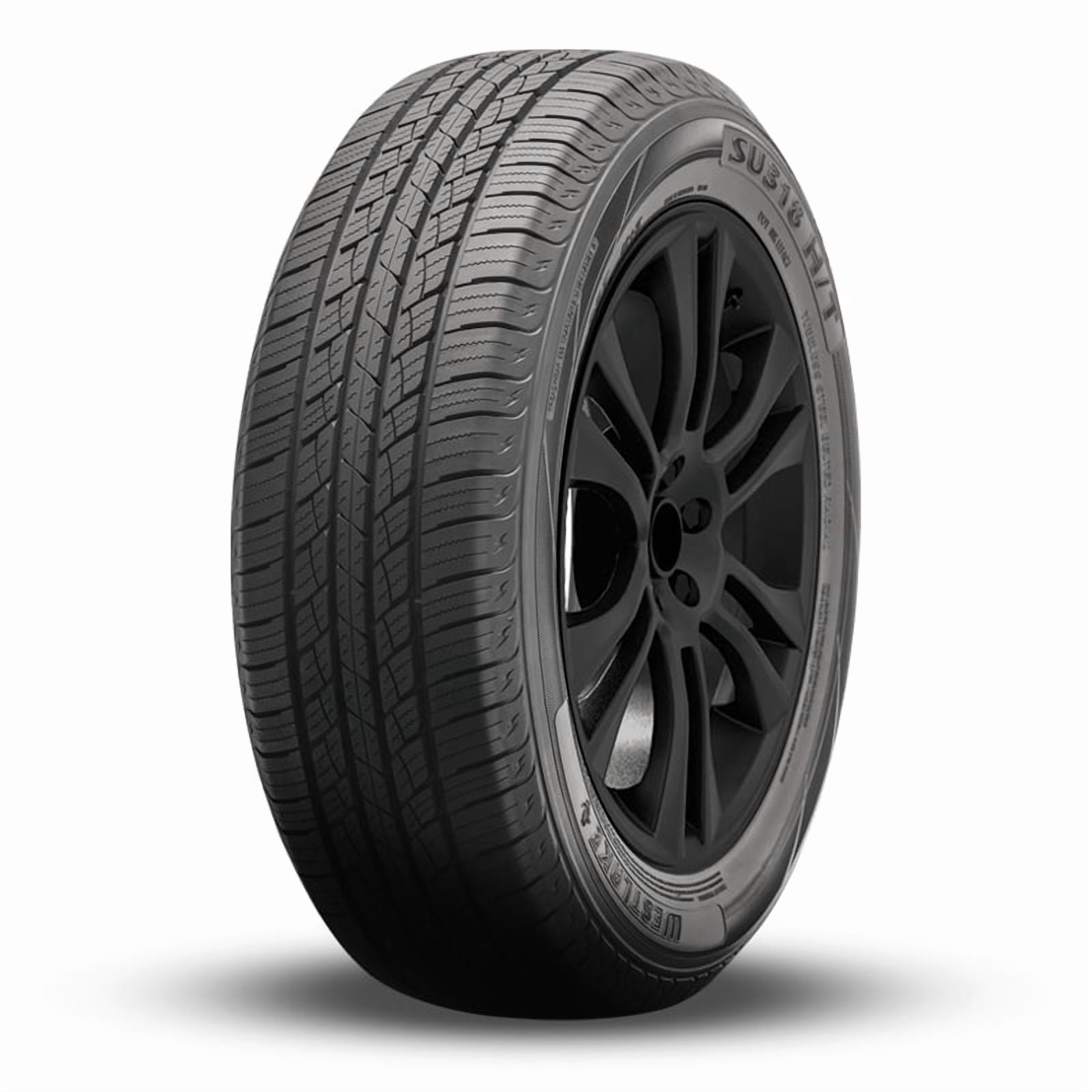 Westlake SU318 H/T 265/60R17 108T Tire