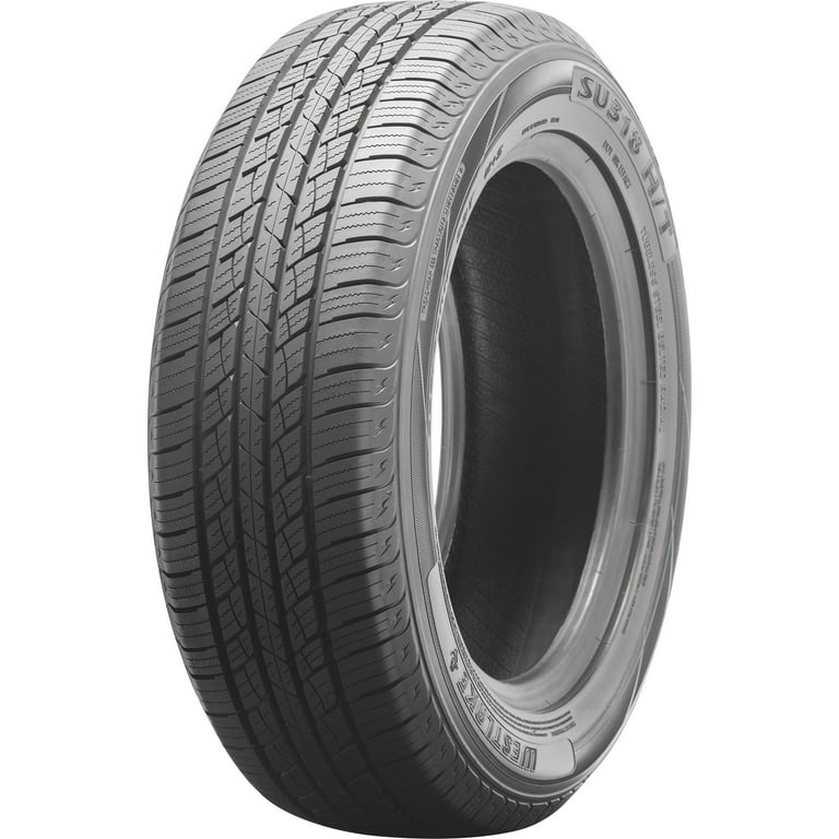 sum Free Shipping! Westlake All Season 235/50R19 99V SUV