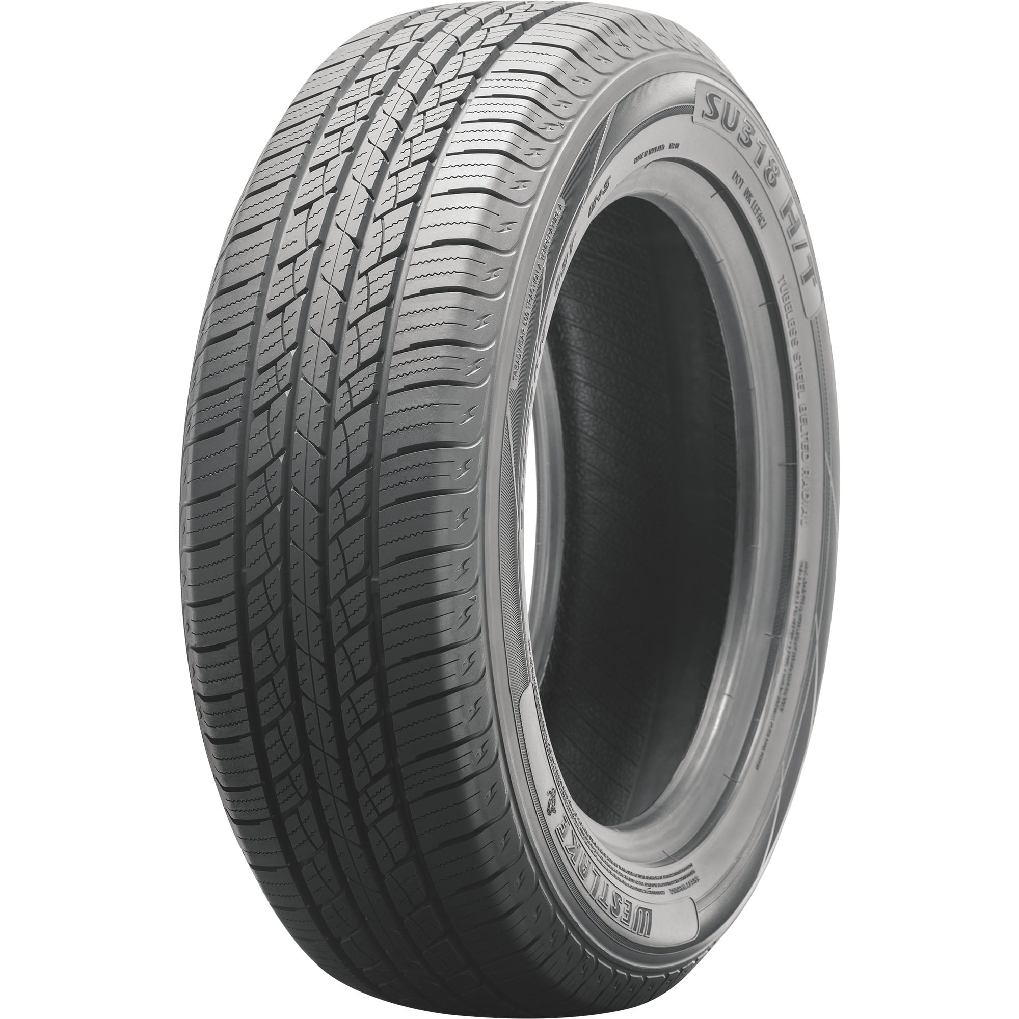 Westlake SU318 All Season 255/60R19 109H SUV/Crossover Tire