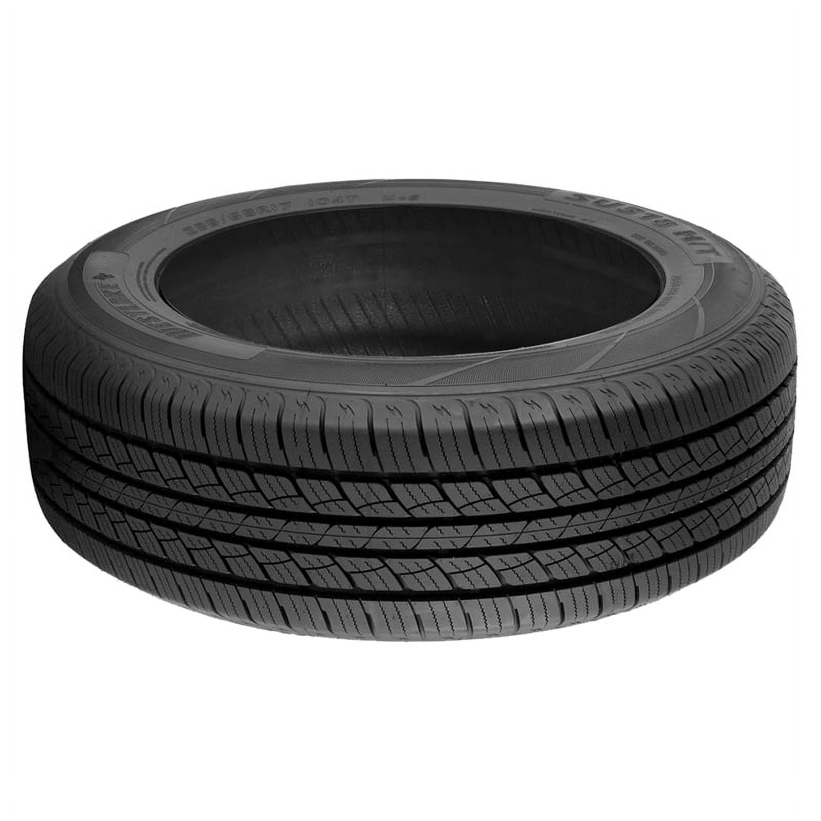 Westlake SU318 All Season P255/65R17 110H SUV/Crossover Tire - Walmart.com