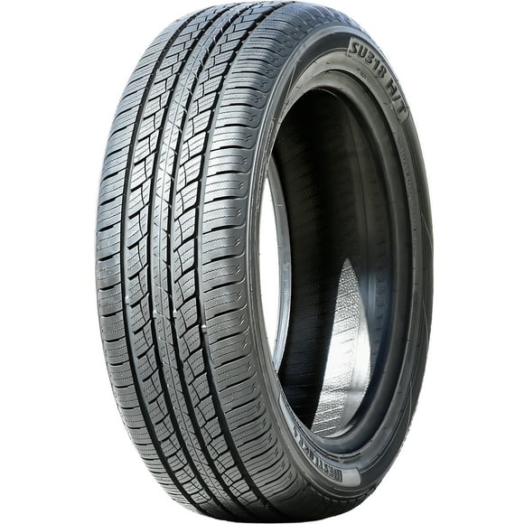 255/60R17 Tires in Shop by Size - Walmart.com
