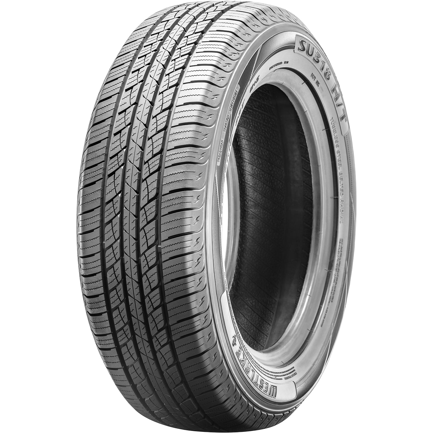 Westlake All-Season SUV CUV Tire, SU318 H/T 275/60R17 110T