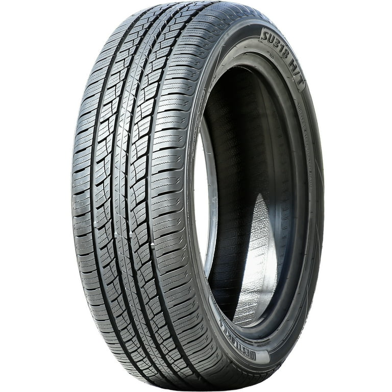 Free Shipping! Westlake SU318 All-Season Highway Touring Tire, 275