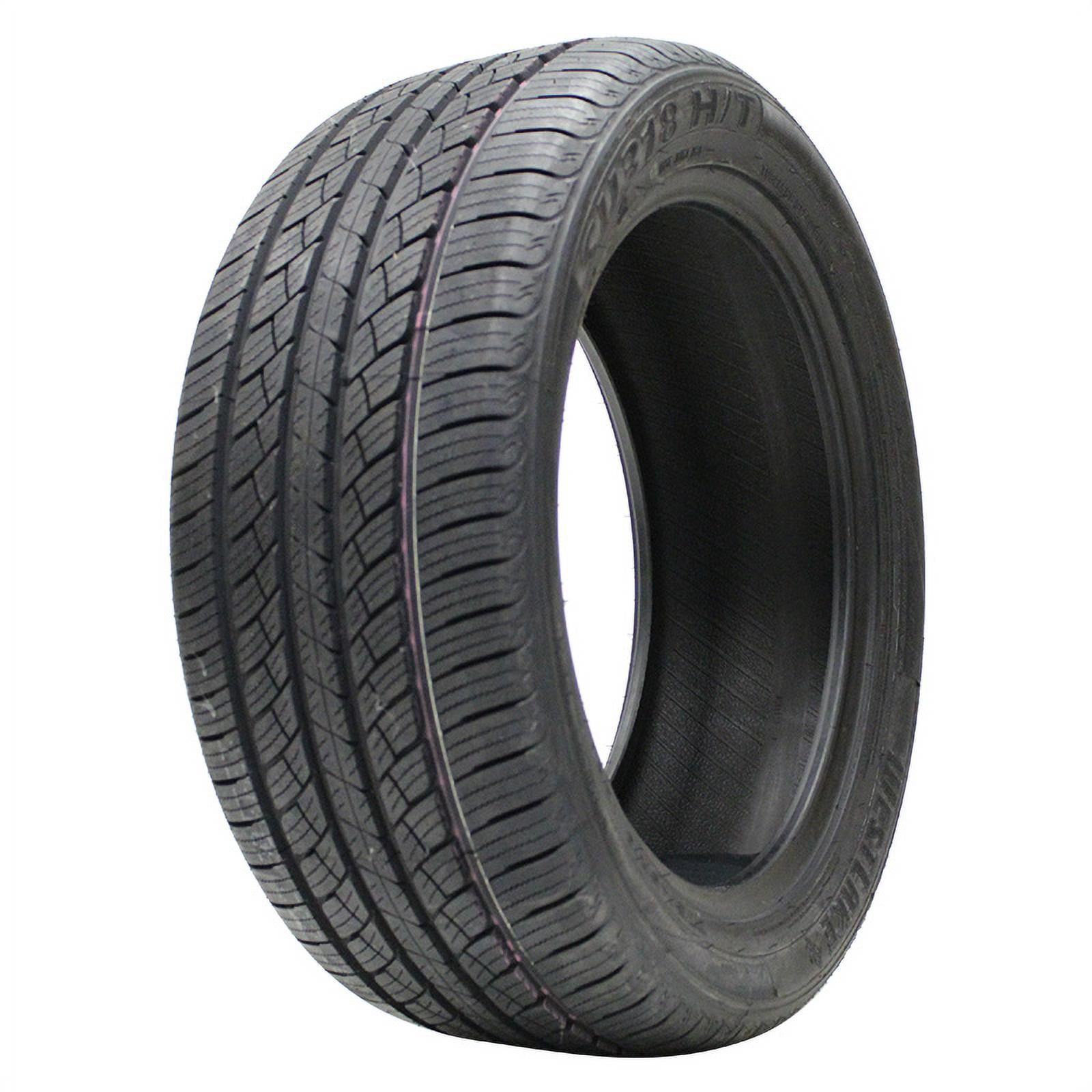 Westlake SU318 P255/60R19 109H SUV/Crossover Tire Fits: 2010 Buick Enclave CXL, 2021 Lincoln Aviator Base Simolary simolary.com