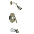 thumbnail image 1 of Westlake Tub And Shower Trim Kit Chrome, 1 of 1