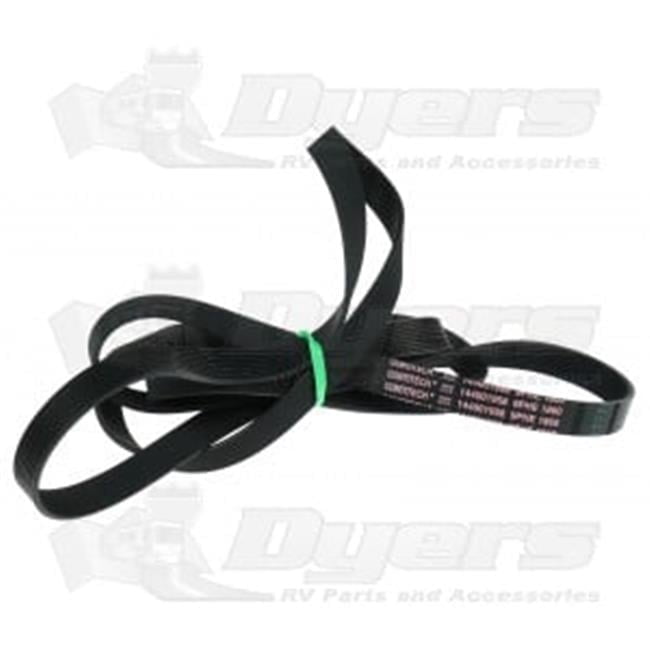 Westland  Clothes Washer & Dryer Drive Belt