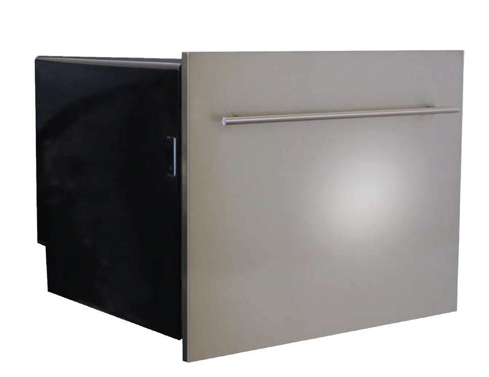 Westland DWV335BBS Vesta BuiltIn Dishwasher